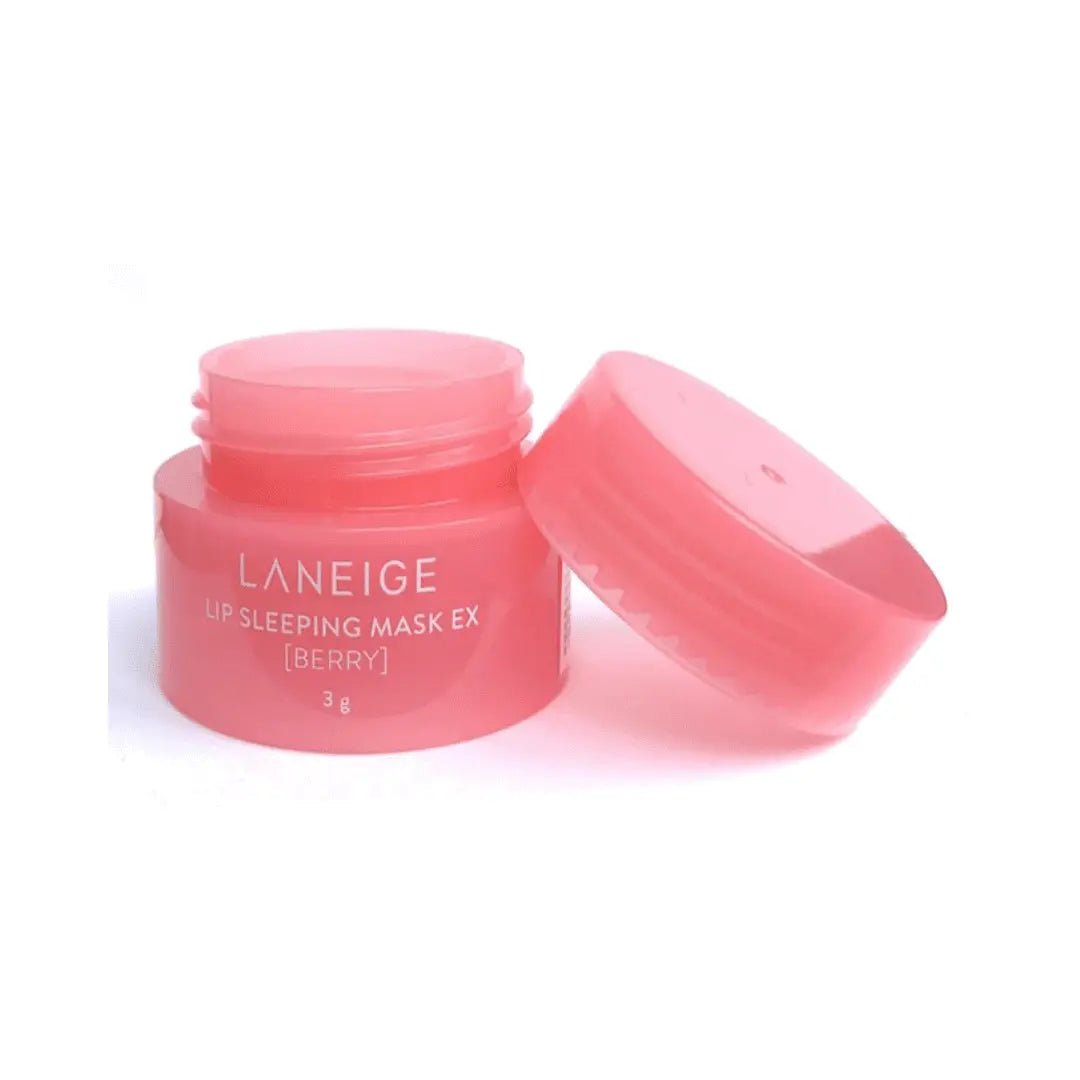 Laneige Lip Sleeping Mask EX Mini